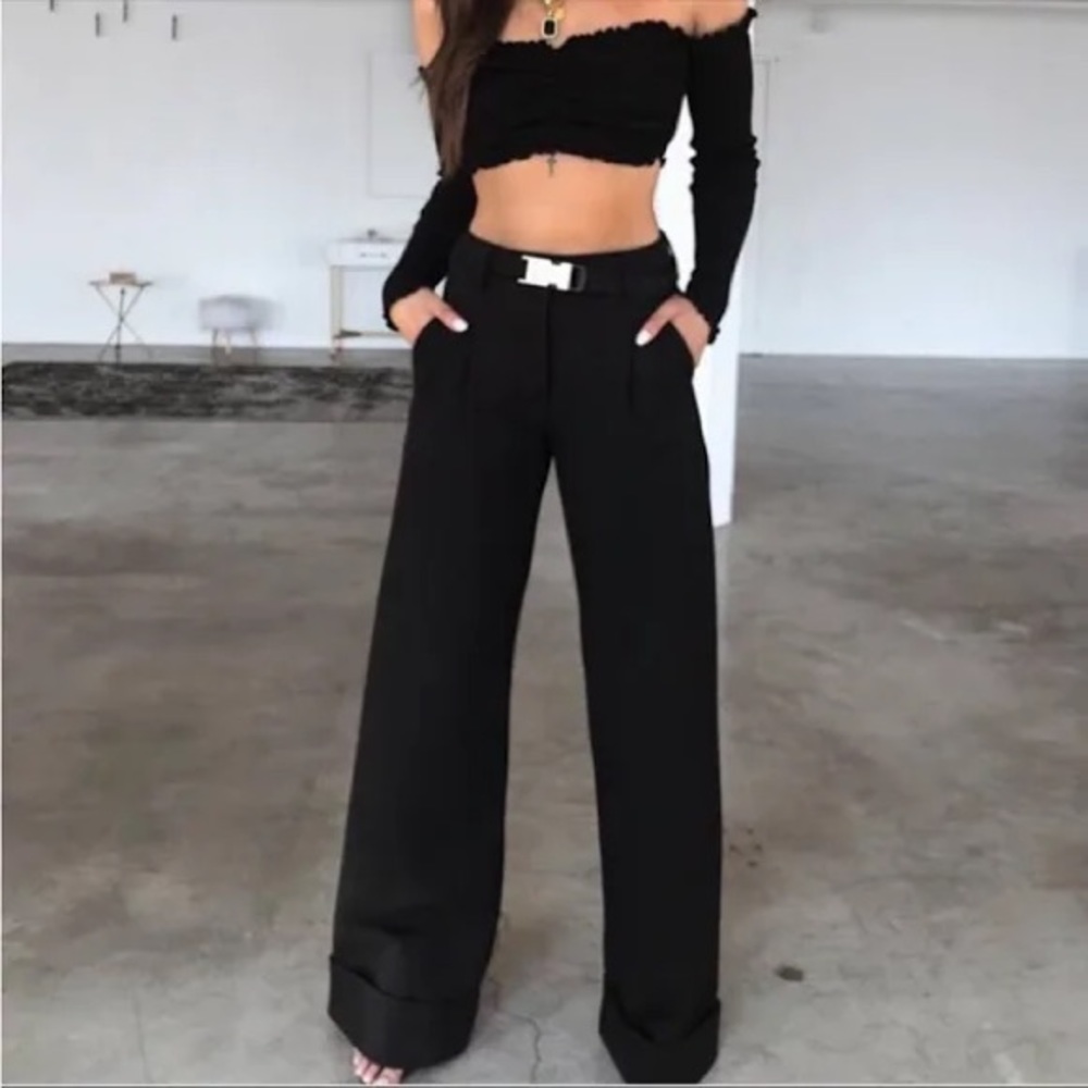 I AM GIA Mira pant
